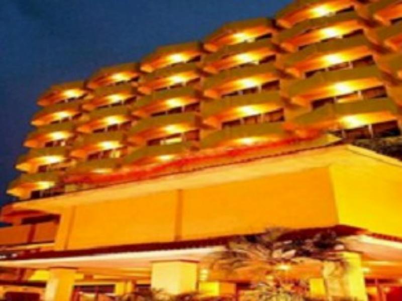 Hotel Mutiara Ambon Exterior photo